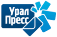 логотип компании ООО "Урал-пресс Округ"