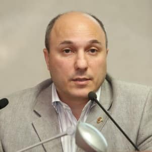 Петраков Дмитрий Павлович